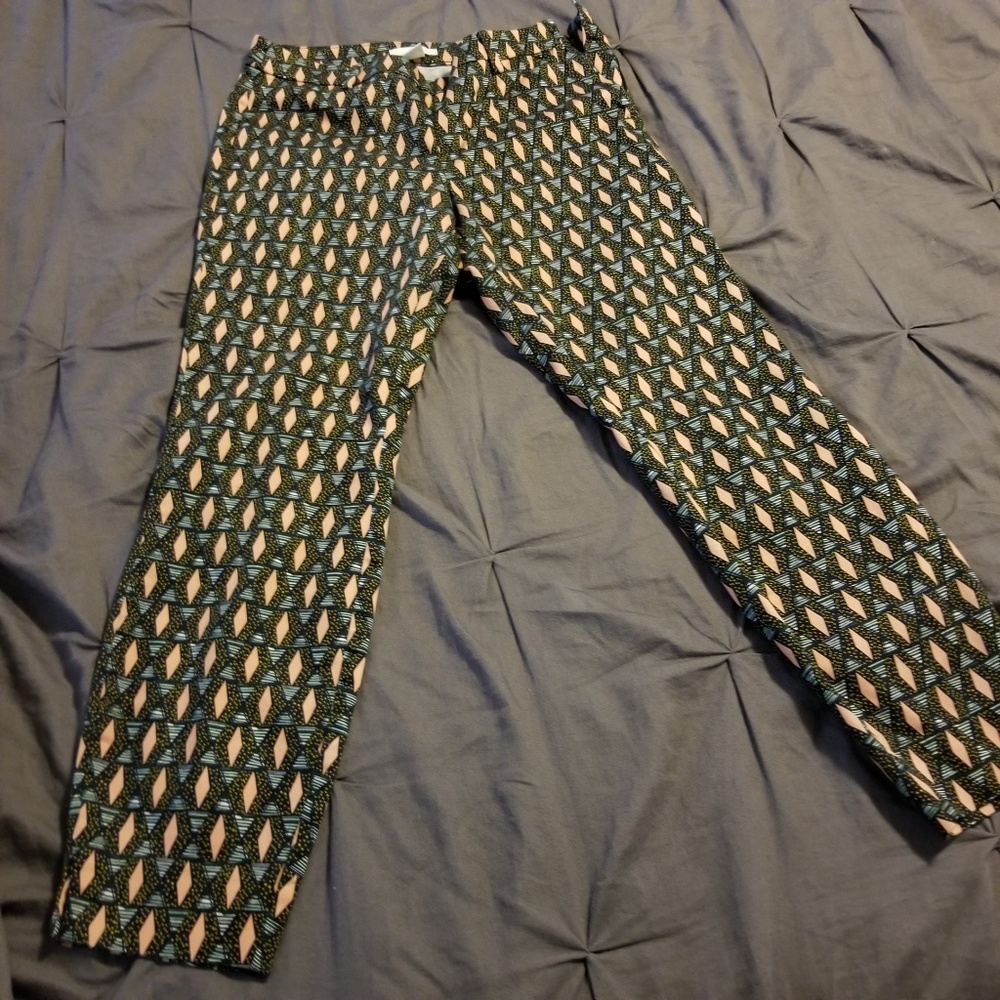 Pants